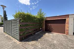 Willkommen zuhause – Reihenendhaus mit Garage & großem Garten – Die vollständige Adresse der Immobilie erhältst du vom Anbieter., 64646 Heppenheim (Bergstraße) – Vorschaubild 28
