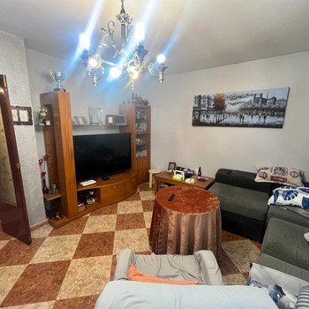 Wunderschöne Zentralwohnung in Adra zu verkaufen