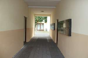 1 Raum  - Wohnung  nähe Mückenwirt – Coquistraße 18, 39104 Buckau, Magdeburg – Vorschaubild 3