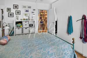Wiehre ... die City vor der Tür und trotzdem ruhig .... gepflegte 3-Zi-Wohnung mit zwei Balkonen !! – 79100 Unterwiehre-Nord, Freiburg im Breisgau – Vorschaubild 25