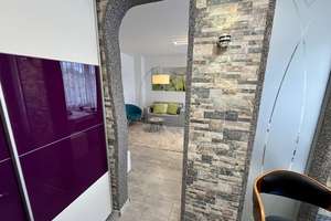 Achtung Reserviert! Designer Wohnung Romy Schneider, familienfreundlich, Gartenblick, Balkon – Die vollständige Adresse der Immobilie erhältst du vom Anbieter., 46117 Borbeck, Oberhausen – Vorschaubild 37