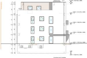 4,5-Zimmer-Neubauwohnungen in Koblenz (Nähe BWZK) – ca. 105 m² + 12,5m² Terrasse/Balkon – Die vollständige Adresse der Immobilie erhältst du vom Anbieter., 56072 Rübenach, Koblenz – Vorschaubild 9
