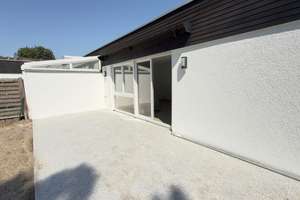 WEIGERT: Hochwertig modernisiertes Reiheneckhaus im Bungalowstil mit großem Garten in Pasing – Die vollständige Adresse der Immobilie erhältst du vom Anbieter., 80687 Am Westbad, München – Vorschaubild 13