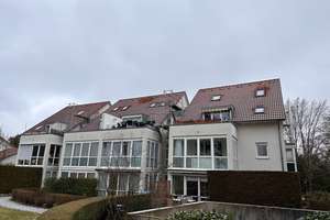 Außergewöhnliche 3,5-Zimmer-Wohnung mit Blick ins Grüne – Seflerweg 11, 89077 Söflingen, Ulm – Vorschaubild 2