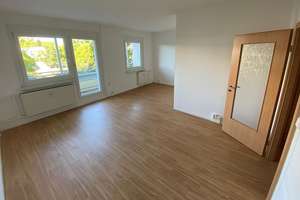 Praktisch geschnittene 1-Raumwohnung mit barrierearmen Bad – Bruno-Granz-Straße 10, 9122 Morgenleite, Chemnitz – Vorschaubild 7