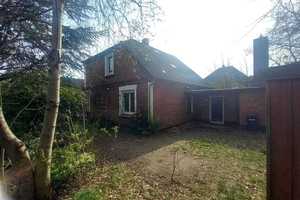 Historisches Einfamilienhaus mit großem Grundstück und viel Gestaltungspotenzial – Nordfriesland (Kreis) – Vorschaubild 40