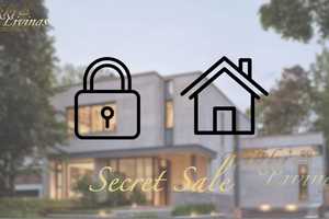 SECRET SALE - Frei stehende Villa in erster Reihe mit Blick auf die Außenalster – Hamburg – Vorschaubild 1