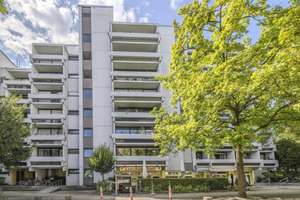 „Schwabing vor der Tür“ Appartement in Top Lage 