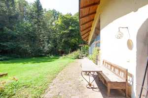 Villa der Künste und Sinne - fast alleine an einem Wildbach – Am Urtlgraben 1, 83536 Mühldorf am Inn (Kreis) – Vorschaubild 15