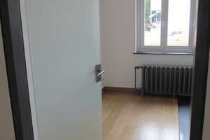 Servicewohnen in 2 Zimmern im Kurpark für rüstige Rentner – Kurhausstraße 27, 53773 Hennef (Sieg) – Vorschaubild 5
