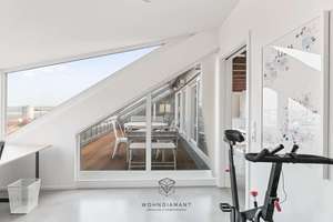 ✨ Exklusive DG-WHG mit traumhaftem Blick über Stuttgart – luxuriös saniert! – Die vollständige Adresse der Immobilie erhältst du vom Anbieter., 70184 Gablenberg, Stuttgart – Vorschaubild 40