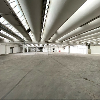 Lager/ Produktion - bis zu ca. 4,90 m UKB - ab sofort