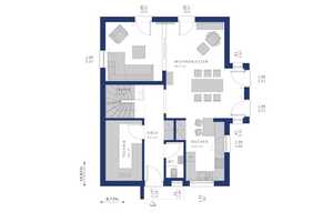 Haus in Kaisersbach – Rems-Murr-Kreis – Vorschaubild 3