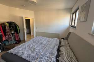 Großzügige Zweizimmerwohnung in Bahnhofsnähe in Wiesbaden – Die vollständige Adresse der Immobilie erhältst du vom Anbieter., 65185 Mitte, Wiesbaden – Vorschaubild 2