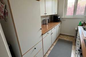 Provisionsfrei: Helle 2,5-Zimmer-Wohnung mit Balkon, Einbauküche & Hobbyraum in begehrter Lage – 70597 Degerloch (Ortsteil), Stuttgart – Vorschaubild 14