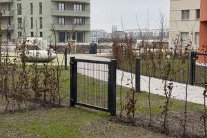 Exklusive, neuwertige 2-Zimmer-Wohnung mit garten und Einbauküche in Berlin – Parkstraße 28, 13585 Hakenfelde, Berlin – Vorschaubild 8