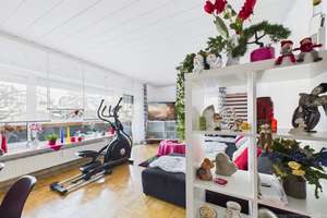 Stilvolle 3 Zimmer Hochparterre-Wohnung in Bestlage - Nürnberg Thon! Spätestens frei ab 01.05.2026 – Die vollständige Adresse der Immobilie erhältst du vom Anbieter., 90425 Wetzendorf, Nürnberg – Vorschaubild 12