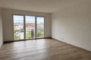 Moderne 3-Zimmer Wohnung mit Balkon, hochwertiger Einbauküche & Fußbodenheizung – Die vollständige Adresse der Immobilie erhältst du vom Anbieter., 81369 Untersendling, München – Vorschaubild 4
