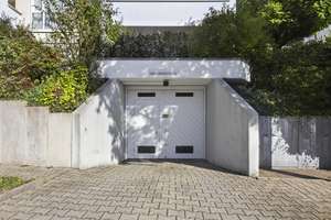 Seltene Gelegenheit! - Seniorenfreundliche 4-Zimmer-Wohnung mit 2 Balkonen, TG-Stellplatz, Aufzug! – Die vollständige Adresse der Immobilie erhältst du vom Anbieter., 75179 Nordstadt, Pforzheim – Vorschaubild 21