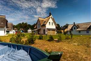 Ostsee-Glück: Charmantes Einfamilienhaus für unvergessliche Ferien – Zirchow, Vorpommern-Greifswald (Kreis), 17419 Ostvorpommern (Kreis) – Vorschaubild 11