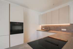 Exklusive Neubauwohnung mit 3 Zimmern - Modernes Design trifft auf höchsten Komfort. – Die vollständige Adresse der Immobilie erhältst du vom Anbieter., 50858 Junkersdorf, Köln – Vorschaubild 3