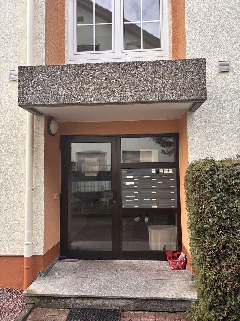 Immobilie in Gelnhausen - Kompakt, hell, mit Balkon: 2-Zimmer-Wohnung in gepflegter Wohnanlage - Bild 3