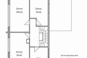Großzügiges Familienhaus mit Garten in Ippendorfer Bestlage - maklerfrei! – Die vollständige Adresse der Immobilie erhältst du vom Anbieter., 53127 Ippendorf, Bonn – Vorschaubild 17