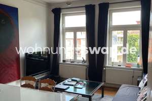 Wohnungstausch: Große Brunnenstraße 101