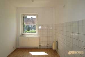 Zentral. Hell. Kompakt – 2 Zimmer im Herzen der Stadt – Berliner Straße 201, 38226 Salzgitter – Vorschaubild 3