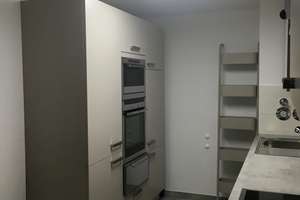 Moderne, hochwertig ausgestattete 3-Zimmer-Wohnung mit Veranda, EBK, Gemeinschaftsgarten, TG-Platz – Stöckachstrasse 25, 70190 Stöckach, Stuttgart – Vorschaubild 9