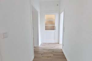 Gemütliche 2-Zimmer-Erdgeschosswohnung mit modernem Wannenbad und viel Lichteinfall – Heeper Straße 284b, 33607 Mitte, Bielefeld – Vorschaubild 9