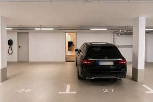 Exklusives Stadthaus im beliebten Edelsteinviertel Darmstadt – Die vollständige Adresse der Immobilie erhältst du vom Anbieter., 64287 Darmstadt-Ost, Darmstadt – Vorschaubild 9