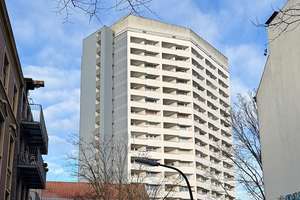 Leben mit Weitblick über dem Kiez – Die vollständige Adresse der Immobilie erhältst du vom Anbieter., 20359 St. Pauli, Hamburg – Vorschaubild 4