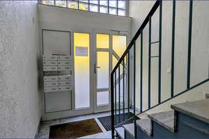 Schöne Dreiraumwohnung mit Balkon und Garage in beliebter Lage von Bochum-Höntrop – Die vollständige Adresse der Immobilie erhältst du vom Anbieter., 44869 Höntrop, Bochum – Vorschaubild 2