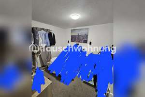 Tauschwohnung: Tausche 2-Zi-Wohnung in Bramfeld, suche größere – Willy-Nissen-Ring 17, 22179 Bramfeld, Hamburg – Vorschaubild 6