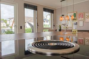 Exklusive Doppelhaushälfte mit 2 Terrassen, Balkon, Pool, Sauna, Whirlpool und Garten – Die vollständige Adresse der Immobilie erhältst du vom Anbieter., 56170 Bendorf – Vorschaubild 31