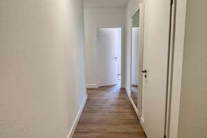 Wohnen im Neubau Franklin: Großzügige Wohnung mit inspirierender Möblierung! – George-Sullivan-Ring 99, 68309 Käfertal, Mannheim – Vorschaubild 4