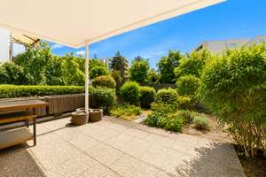 Bezugsfreie 3-Zi.-Wohnung mit Terrasse, Garten & Stellplatz im beliebten Mögeldorf, Nürnberg – Die vollständige Adresse der Immobilie erhältst du vom Anbieter., 90480 Schmausenbuckstraße, Nürnberg – Vorschaubild 6