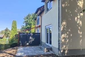 Erstbezug nach Komplettrenovierung: Traum-EFH in bester Lage – 9126 Reichenhain, Chemnitz – Vorschaubild 27