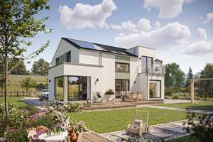 Dein individuelles Traumhaus in Quickborn - Ein Mehrgenerationenhaus mit einer Festpreisgarantie von – Pinneberg (Kreis) – Vorschaubild 1