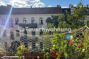 Tauschwohnung: Schöne 2Z Wohnung in NK gg 4Z in SB/XB/NK – Mainzer Straße 57, 12053 Neukölln (Ortsteil), Berlin – Vorschaubild 2