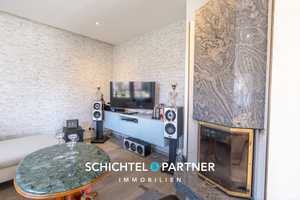Kleinensiel | Charmantes Einfamilienhaus mit Terrasse und großem Garten – Wesermarsch (Kreis) – Vorschaubild 6