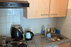 2-Zimmer-Wohnung mit PKW-Stellplatz in Senne – Die vollständige Adresse der Immobilie erhältst du vom Anbieter., 33659 Senne, Bielefeld – Vorschaubild 8