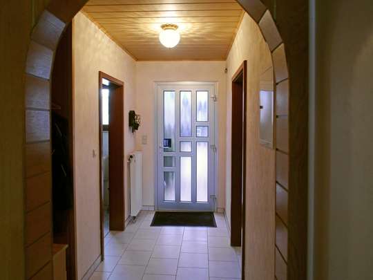Bezugsfreies Haus im Rudower Blumenviertel - Bild 3