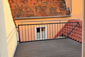 Alltagstauglich wohnen in diesem Einfamilienhaus in Regensburg – 93059 Stadtamhof, Regensburg – Vorschaubild 11
