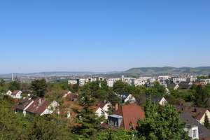 **KILLESBERGWOHNEN** DHH mit Charme in BESTLAGE & PANORAMABLICK | GROSSEM GARTEN & GARAGE – Die vollständige Adresse der Immobilie erhältst du vom Anbieter., 70192 Killesberg, Stuttgart – Vorschaubild 30