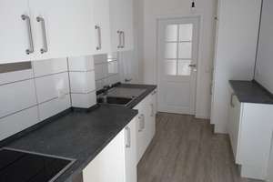 modernisierte 2-Zimmer-ALTBAU-Wohnung in einer Fachwerkkate – Die vollständige Adresse der Immobilie erhältst du vom Anbieter., 21147 Neugraben-Fischbek, Hamburg – Vorschaubild 3