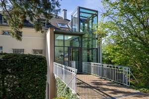 Stilvolle Jugendstilvilla in exklusiver Lage – Wohnen und Arbeiten in einem historischen Ambiente – Hachelallee 41, 75179 Nordstadt, Pforzheim – Vorschaubild 18
