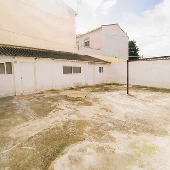 EINFAMILIENHAUS MIT TERRASSE ZU VERKAUFEN IN ARGANDA DEL REY
