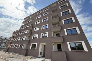 K-Weidenpesch - Erstbezug einer lichtdurchflutenden 2,5 Zimmer Wohnung im 1.OG - barrierefrei! – Gertrud-Koch-Straße 5, 50737 Weidenpesch, Köln – Vorschaubild 1
